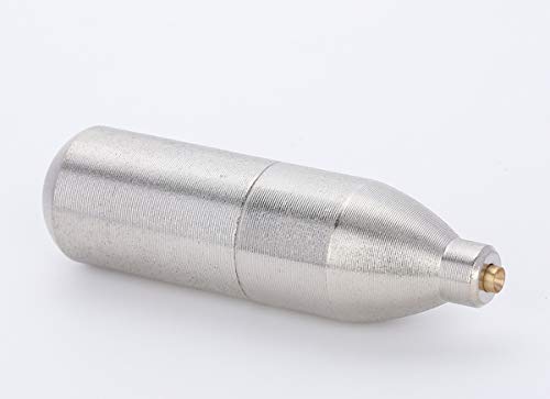 CO2カートリッジ メタリック多数 Amazon.co.jp: Broptical メタル製 CO2カートリッジ 8g ボンベ 注入式